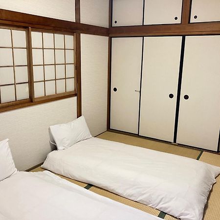 泉佐野 KIX House 和楽二号館酒店 外观 照片