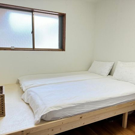 泉佐野 KIX House 和楽二号館酒店 外观 照片