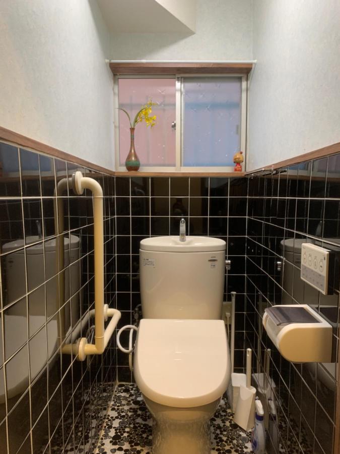 泉佐野 KIX House 和楽二号館酒店 外观 照片