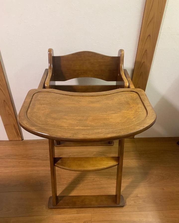 泉佐野 KIX House 和楽二号館酒店 外观 照片