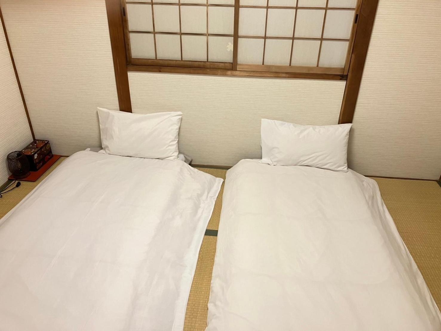 泉佐野 KIX House 和楽二号館酒店 外观 照片