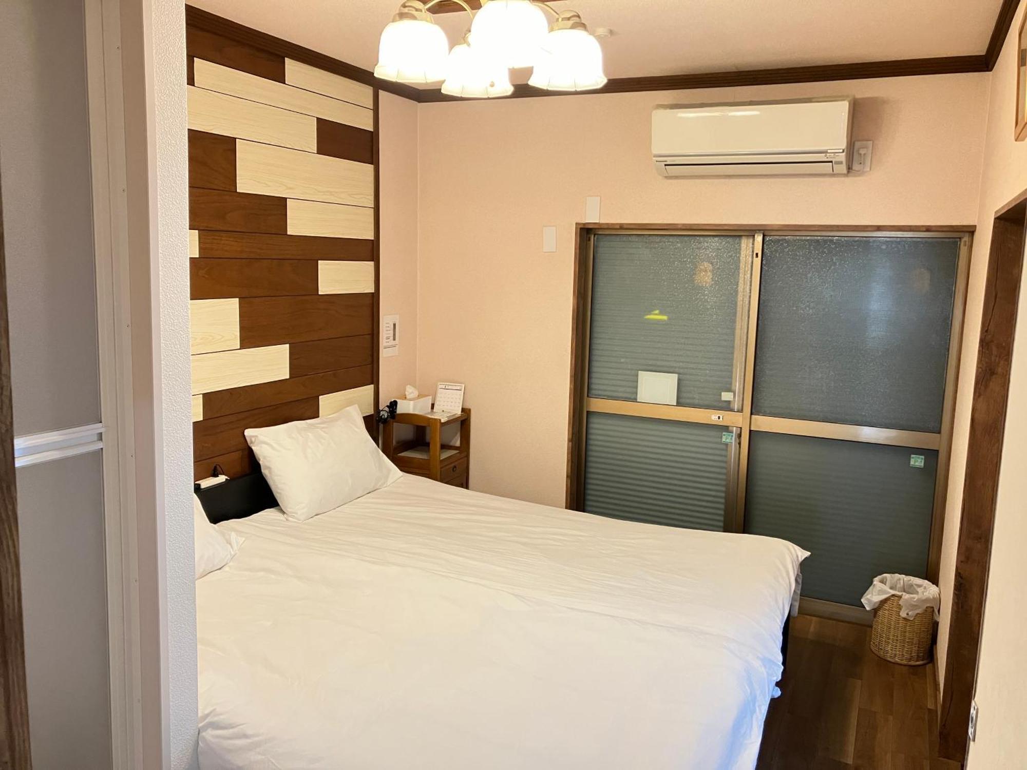 泉佐野 KIX House 和楽二号館酒店 外观 照片